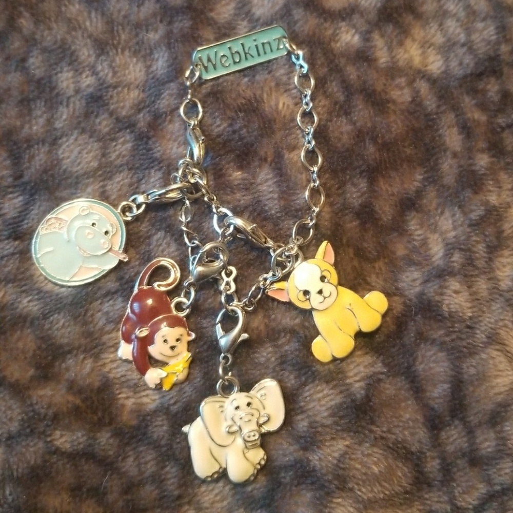 Kids braclet